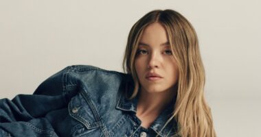 Donald Trump sensationally anoints Sydney Sweeney his anti-woke queen