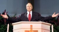 Dr. James Dobson, Focus on the Family founder and advisor to 5 presidents, dead at 89