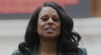 Dramatic moment Texas Democrat rep abruptly ends call with Newsom