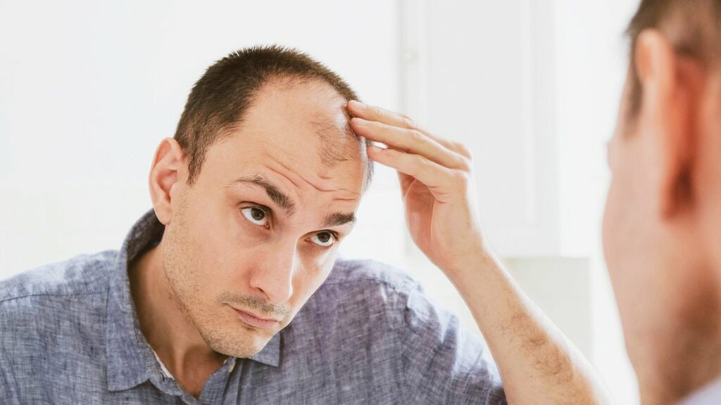 Drink enjoyed by millions every day 'could trigger hair loss'