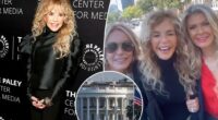 Dyan Cannon denied White House entry after lying about her age on passport documents