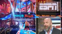 ESPN gets WWE WrestleMania, PLE rights in $1.6 billion deal