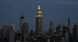 Earthquake measuring 3.0 magnitude rattles New Jersey