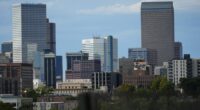 Education Department threatens sanctions against Denver schools over all-gender bathroom