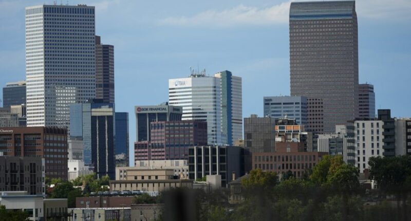 Education Department threatens sanctions against Denver schools over all-gender bathroom