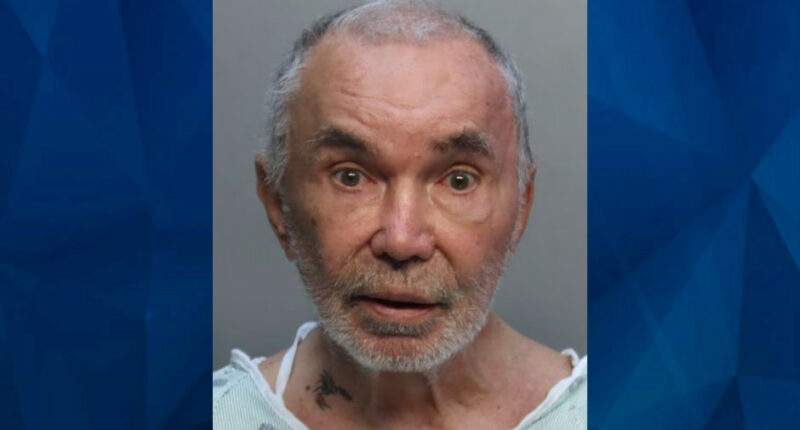 Elderly Florida Man Charged With Killing Roommate at Assisted Living Facility