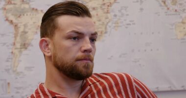Elizabeth Blindsided As Andrei Reveals Moldova Move Without Telling Her On 90 Day Fiancé: Happily Ever After?