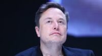 Elon Musk makes bold play for unlikely marriage with $3 trillion icon