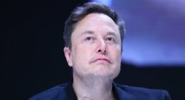 Elon Musk makes bold play for unlikely marriage with $3 trillion icon