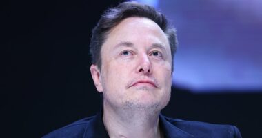 Elon Musk makes bold play for unlikely marriage with $3 trillion icon