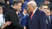 Elon Musk staged secret $15M plot to desperately win back Trump
