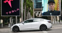 Elon Musk's Tesla ordered to pay $329M in Autopilot crash case