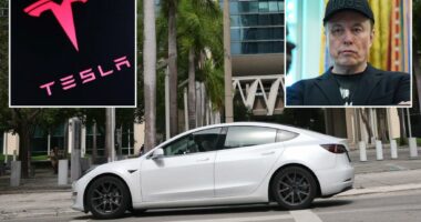 Elon Musk's Tesla ordered to pay $329M in Autopilot crash case