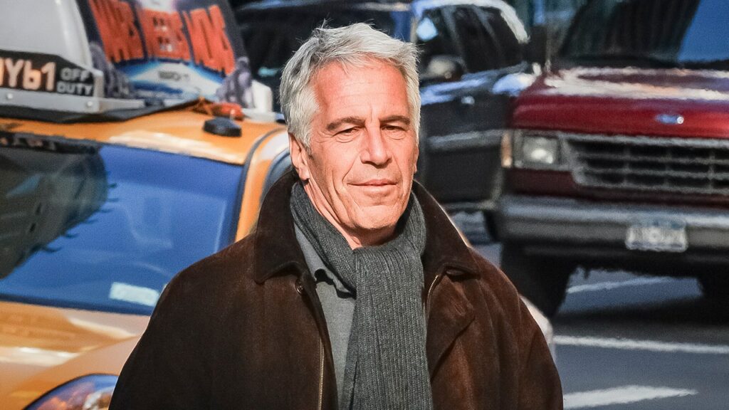 Epstein grand jury materials won't be released after federal judge denies DOJ request to unseal