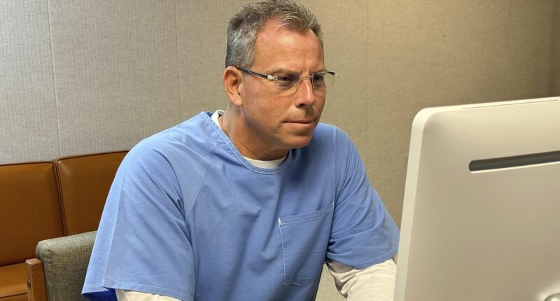 Erik Menendez DENIED parole after having sentence reduced