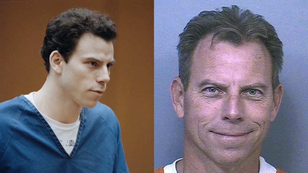 Erik Menendez Prison Behaviour Violations: What Really Happened?