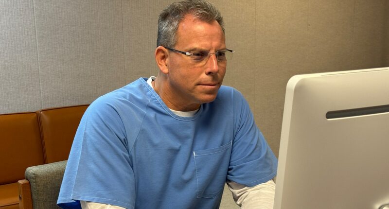 Erik Menendez denied parole by California board in Beverly Hills murder case