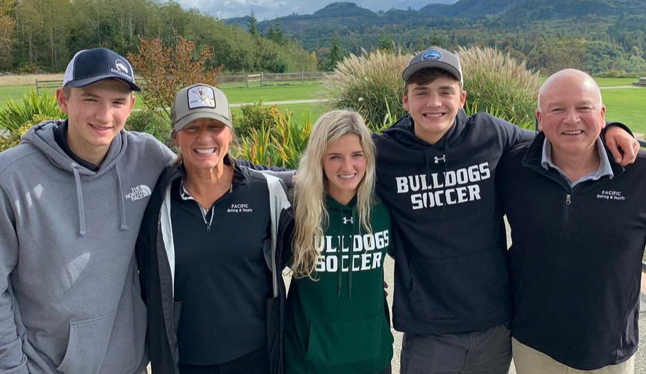 Ethan Chapin’s Mother: Kohberger Plea ‘Outcome Is the Right One’