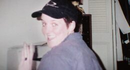 Photo of Amy Bradley.