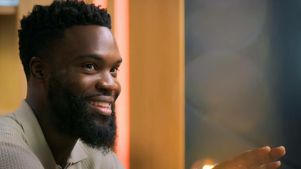 Everything We Know About The Love Is Blind UK Season 2 Reunion