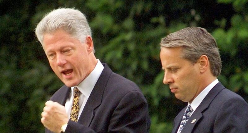 Ex-Clinton adviser downplays Dem hopes of midterm gains
