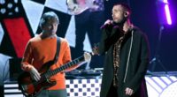 Ex-Maroon 5 musician accused of sexting teens and attacking wife