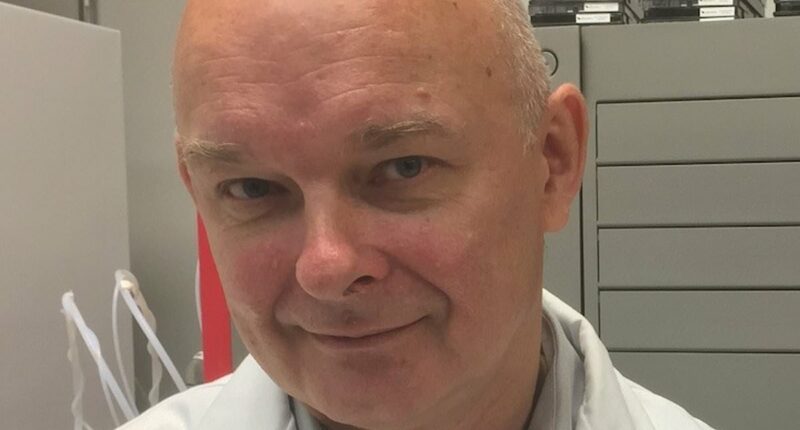 Exec fired after anti-Semite wife mocked death of neighbor's daughter