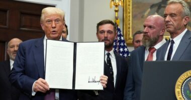 Experts, school leaders excited about Presidential Fitness Test but urge reforms