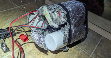 FBI arrests man in California for allegedly attempting to provide financial support to ISIS; explosives seized