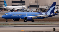 FBI investigating midair brawl that forced Breeze Airways flight to divert