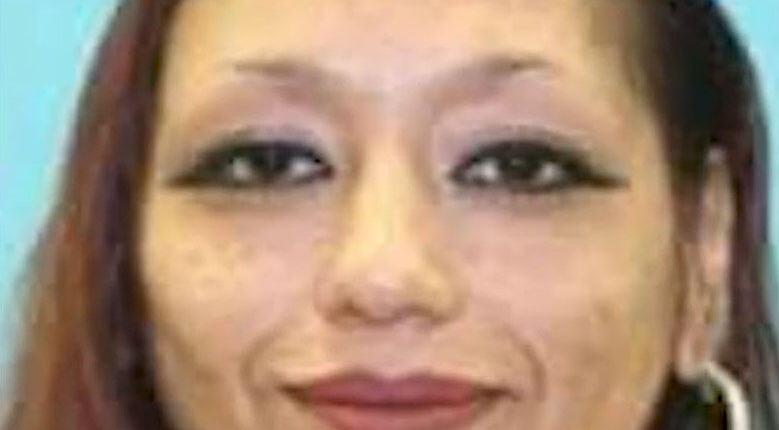 Photo of Cindy Rodriguez-Singh, mother of missing Noel Rodriguez-Alvarez.