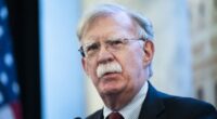 Iran Briefing