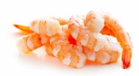 FDA issues urgent 'do not eat' warning for radioactive shrimp