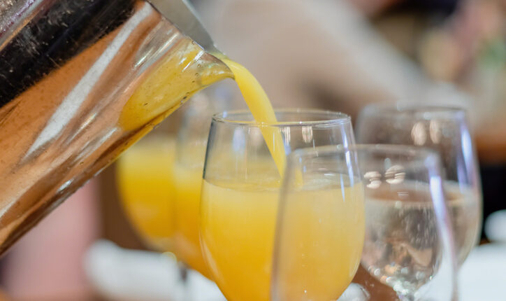 FDA's proposed change to orange juice regulation will help local growers, Florida Citrus Mutual says