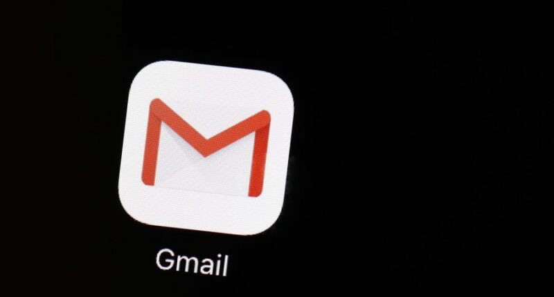 FTC chair alleges Gmail uses partisan filtering