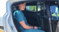 Fake nurse busted after treating thousands without a medical license