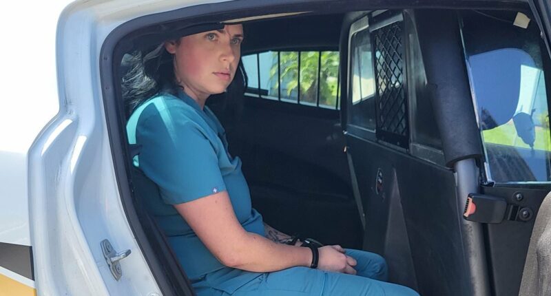 Fake nurse busted after treating thousands without a medical license