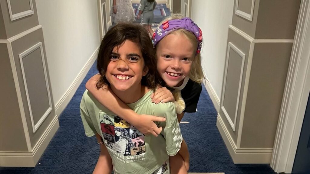 Families of Camp Mystic girls killed in Texas floods speak out