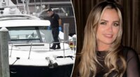 Family of Irish bikini designer found dead on yacht met with homicide detectives: lawyer