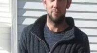 Tom Phillips, New Zealand man.