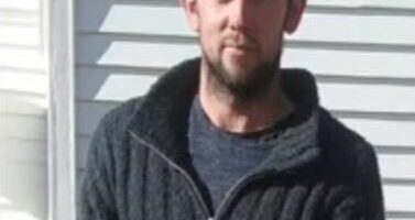 Tom Phillips, New Zealand man.