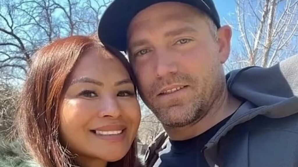 Family of missing mom blast husband after his arrest for her murder