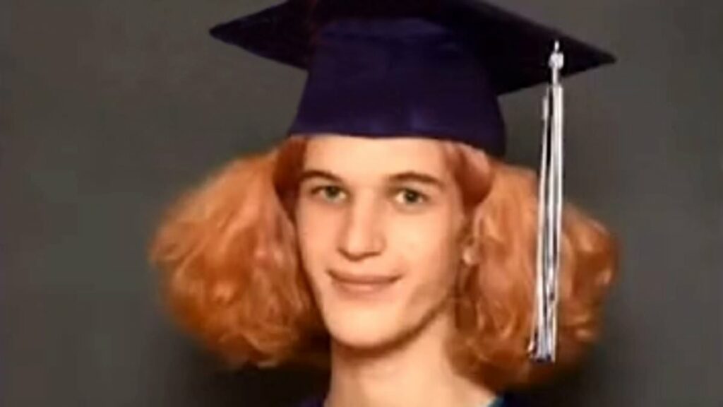 Family secret Minneapolis shooter's mother kept hidden for two decades