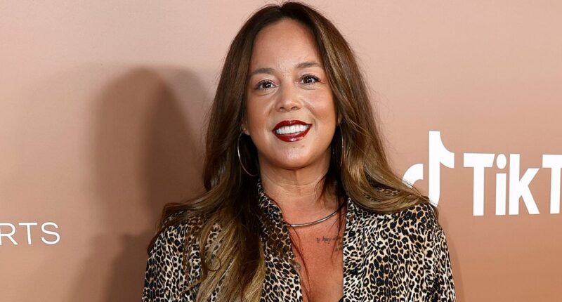 Famous DJ quits her popular show with blast at boss