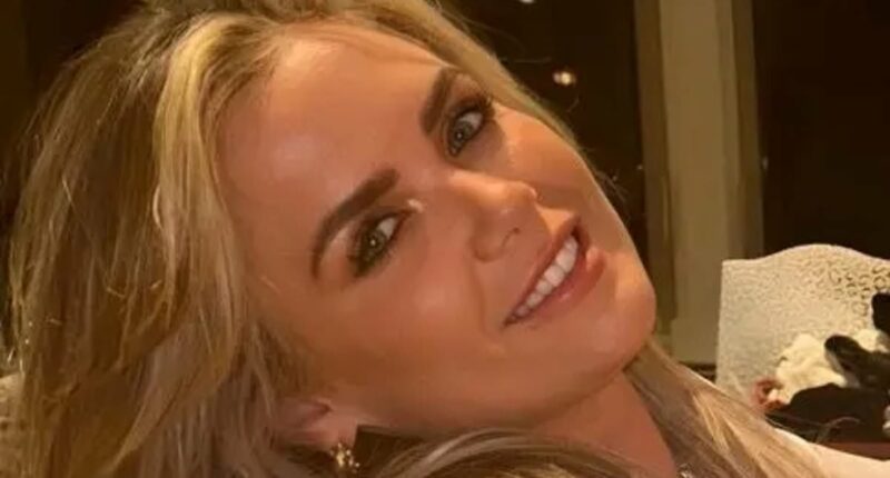 Fashion designer, 33, found dead as screams heard at yacht club