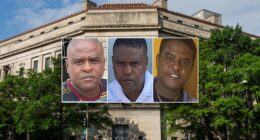 Feds unseal charges against 'Barbecue,' Haitian gang leader with $5M bounty on his head