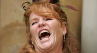 Fergie, Duchess of Greed: Eye-popping debts and 'charity work' exposed