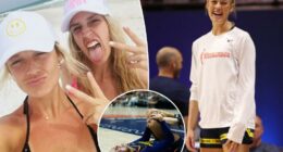Fever star Sophie Cunningham hits back at troll for calling sister a 'bitch'