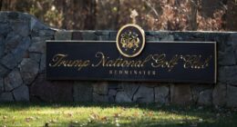 Fighter jets scrambled after civilian aircraft violates Trump airspace at New Jersey Bedminster