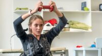 Fitness craze born from military training methods sweeps social media